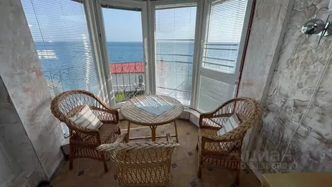 Комната Крым, Ялта ул. Дражинского, 23В