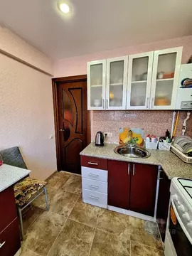 2-к кв. Брянская область, Брянск ул. 22-го съезда КПСС, 12 (45.2 м)