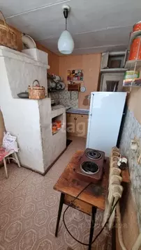 2-к кв. Вологодская область, Харовский муниципальный округ, с. Кумзеро ...