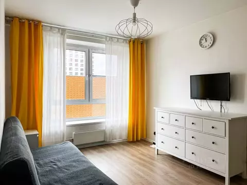 3-к кв. Московская область, Балашиха ул. Реутовская, 12 (54.0 м)