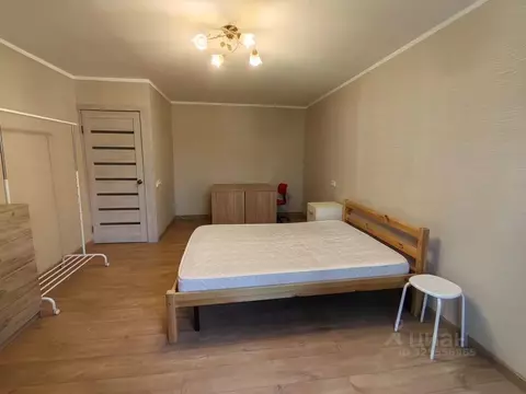 1-к кв. Москва 2-я Пугачевская ул., 10К2 (33.0 м)