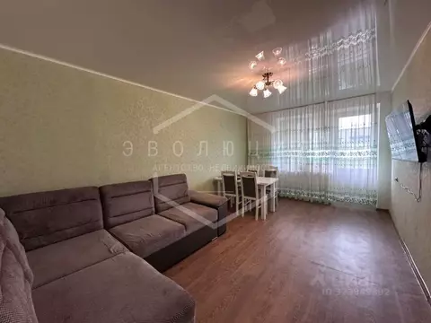 2-к кв. Калининградская область, Калининград ул. Подполковника ...