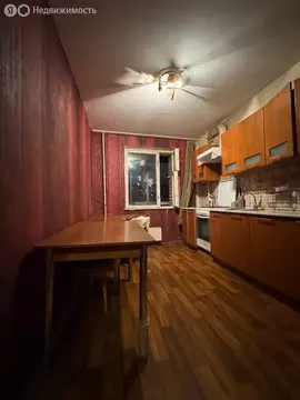 1-комнатная квартира: Балашиха, Солнечная улица, 8 (33.1 м)