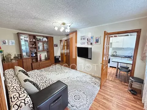 2-к кв. Владимирская область, Карабаново г. Александровский ...