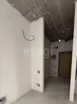 Студия Москва Автомобильный проезд, 4 (18.0 м)