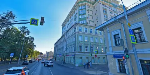 Помещение свободного назначения в Москва Самотечная ул., 5 (506 м)