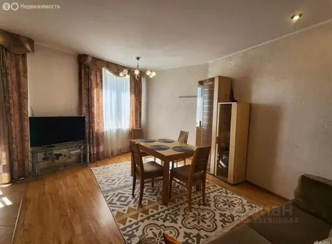 2-комнатная квартира: Калининград, улица Гайдара, 177 (76.5 м)