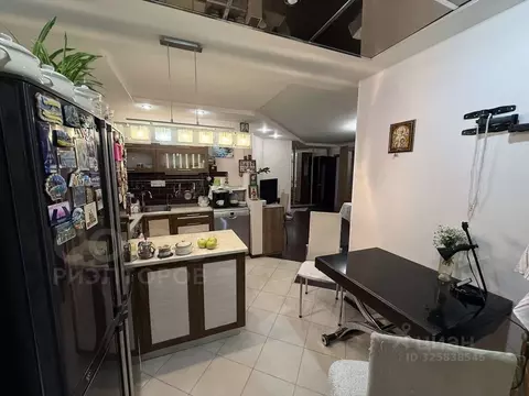 3-к кв. Волгоградская область, Волгоград Днестровская ул., 12 (75.0 м)