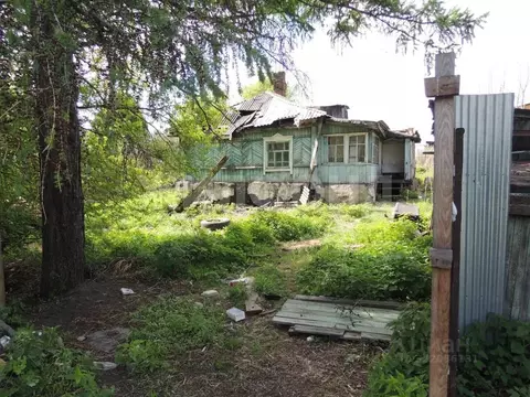 Участок в Новосибирская область, Новосибирск Уральская ул., 7 (7.0 ...