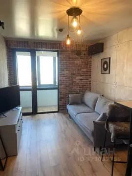 Студия Вологодская область, Вологда ул. Маршала Конева, 26 (25.0 м)