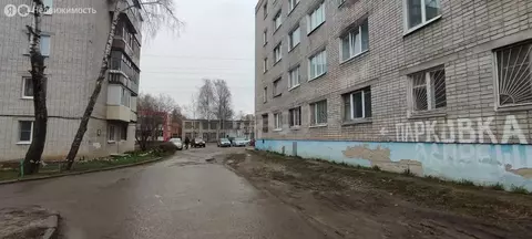 2-комнатная квартира: Йошкар-Ола, улица Прохорова, 14 (24 м)