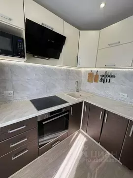 2-к кв. Белгородская область, Старый Оскол Олимпийский мкр, 38 (50.0 ...