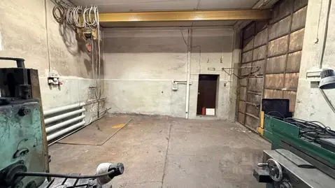 Производственное помещение в Новосибирская область, Новосибирск ул. ...