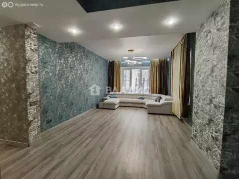 3-комнатная квартира: Коломна, Окский проспект, 11 (88 м)