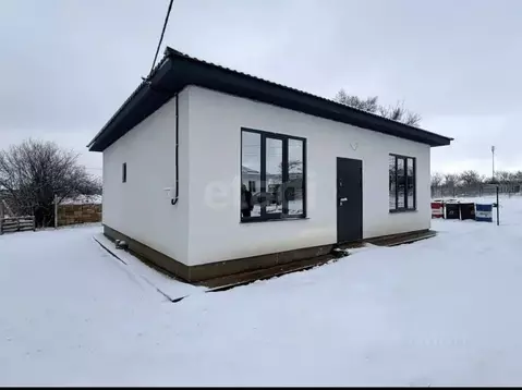 Дом в Крым, Симферопольский район, Урожайновское с/пос, СТ Куру-даг ОК ...