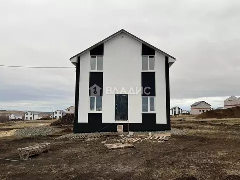 Дом в Пензенская область, с. Бессоновка ул. Кленовая, 87 (124 м)