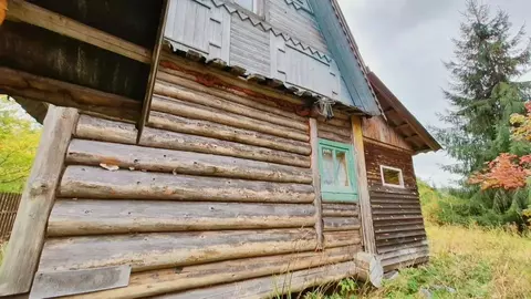 Дом в Ленинградская область, Гатчинский муниципальный округ, Новинка ...