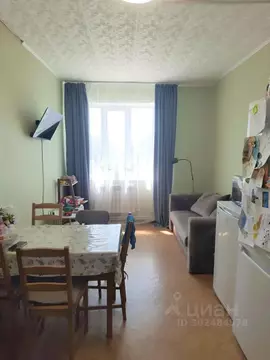 2-к кв. Оренбургская область, Оренбургский район, Степановский хут. ...