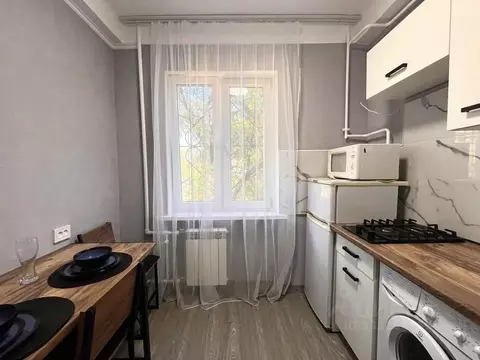 1-к кв. Севастополь просп. Октябрьской Революции, 35 (32.0 м)