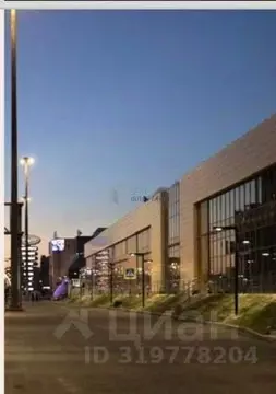 Помещение свободного назначения в Московская область, Люберцы ш. ...