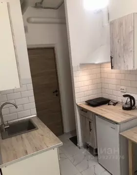 Студия Московская область, Подольск городской округ, д. Быковка ул. ...