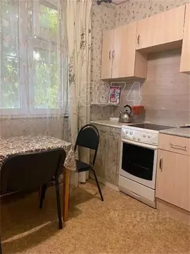 1-к кв. Москва ул. Тихомирова, 7 (40.0 м)