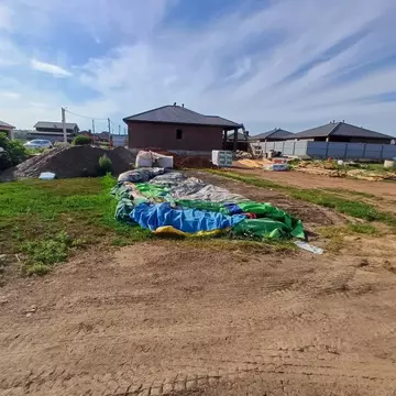 Участок в Оренбургская область, Оренбург Ростошинские Пруды мкр, 4/13 ...