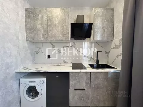 1-к кв. Ивановская область, Иваново Профессиональная ул., 37 (19.4 м)