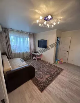 2-к кв. Калмыкия, Элиста ул. Б. Городовикова, 3 (39.6 м)