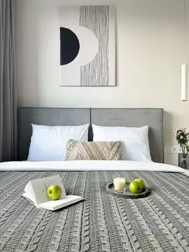 1-к кв. Москва Старокоптевский пер., 4 (37.7 м)