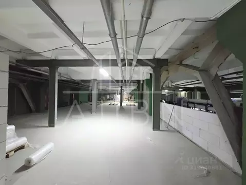 Помещение свободного назначения в Московская область, Подольск ...