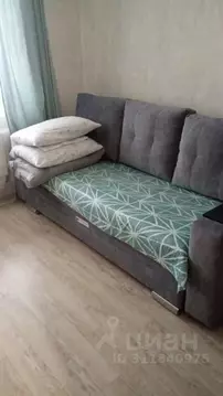 2-к кв. Башкортостан, Уфа ул. Орджоникидзе, 19/2 (45.0 м)