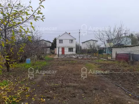 Дом в Пичужинское сельское поселение, СНТ Центральный, 2243 (72 м)