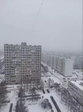 2-к кв. Самарская область, Тольятти Приморский бул., 33 (43.6 м)