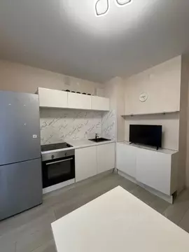 2-к кв. Татарстан, Пестречинский район, Кощаковское с/пос, д. Царево ...