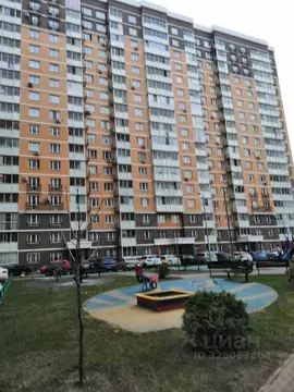 1-к кв. Московская область, Люберцы Зенино ЖК Самолет мкр, ул. ...