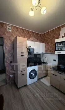 1-к кв. Санкт-Петербург ул. Плесецкая, 10 (32.4 м)