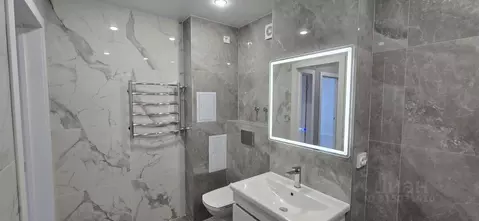 1-к кв. Самарская область, Самара Черемшанская ул., 162 (45.0 м)