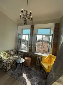 Студия Санкт-Петербург просп. Малый Петроградской стороны, 1/3 (20.0 ...