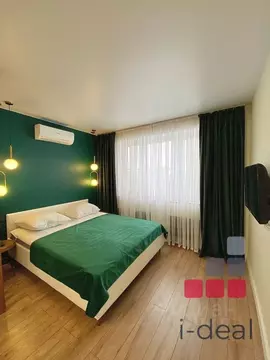 1-к кв. Москва Печорская ул., 9 (39.0 м)