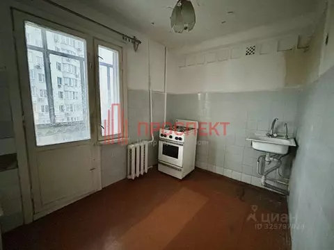 2-к кв. Пензенская область, Пенза ул. Пушкина, 19 (43.3 м)