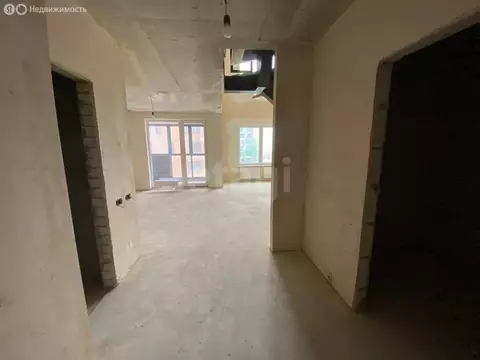 2-комнатная квартира: Воронеж, Московский проспект, 132 (79.2 м)