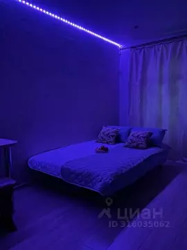 1-к кв. Кировская область, Киров ул. Сурикова, 37 (30.0 м)