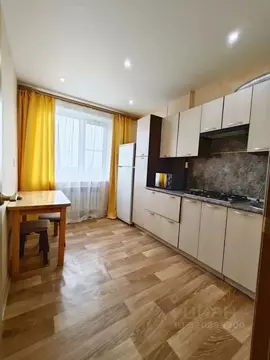 2-к кв. Астраханская область, Ахтубинск ул. Щербакова, 22 (50.3 м)