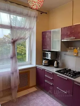 1-к кв. Москва ул. Садовники, 7 (43.0 м)