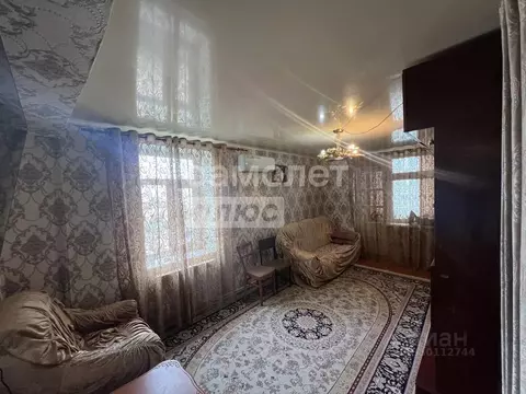 1-к кв. Дагестан, Дербент ул. Шеболдаева, 45 (30.3 м)