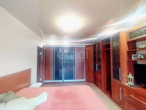 1-к кв. Челябинская область, Озерск бул. Гайдара, 22 (36.8 м)