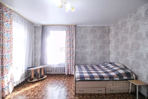 1-к кв. Алтайский край, Барнаул ул. Профинтерна, 18 (33.7 м)
