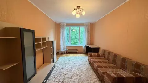 2-к кв. Москва ул. Удальцова, 10 (47.6 м)