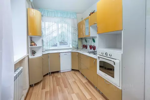 Коттедж в Башкортостан, Уфимский район, с. Булгаково ул. Диагональная ...